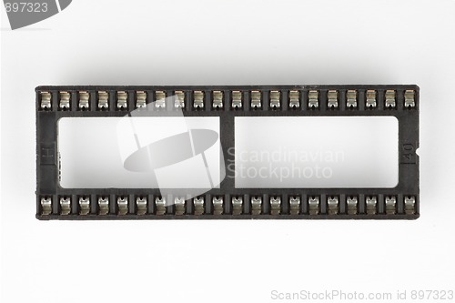 Image of IC Socket