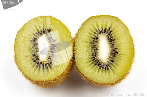 Image of Kiwi fruit