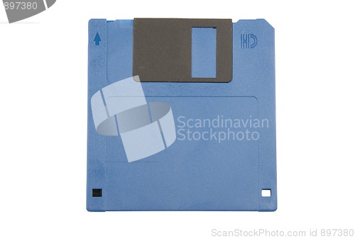 Image of 3.5 inch disc