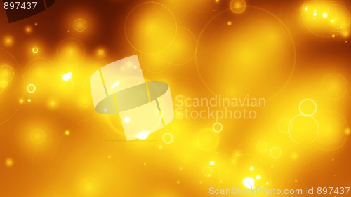 Image of lights