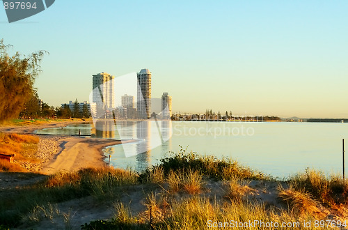 Image of Runaway Bay Gold Coast Australia