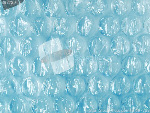 Image of Bubblewrap