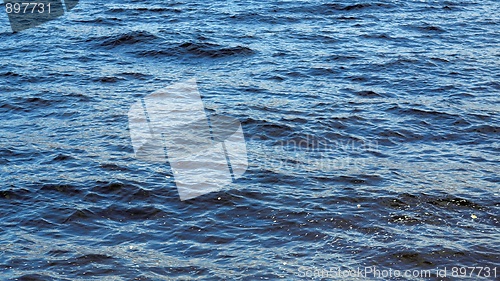 Image of Water