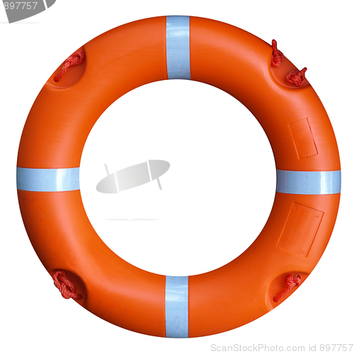 Image of Lifebuoy