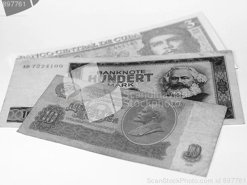 Image of Money