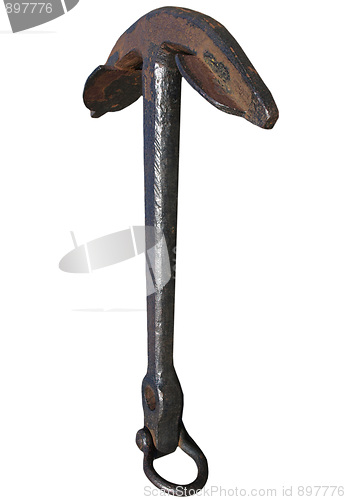 Image of Anchor