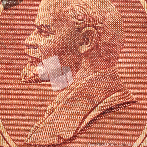 Image of Lenin