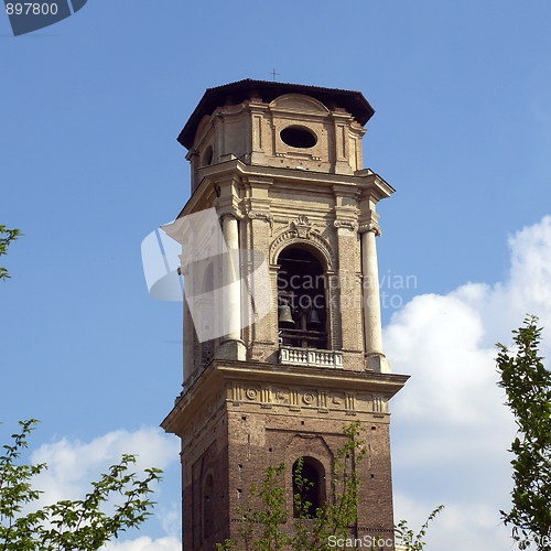 Image of Turin Cathedral