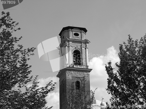 Image of Turin Cathedral