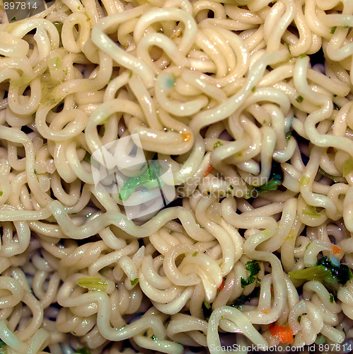 Image of Noodles
