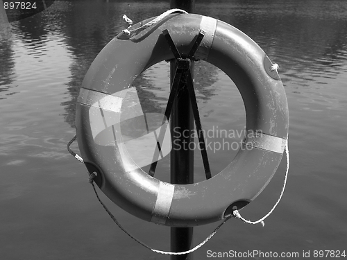 Image of Lifebuoy