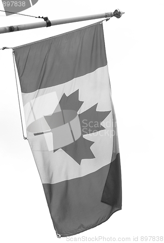 Image of Canada flag