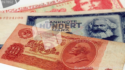 Image of Money