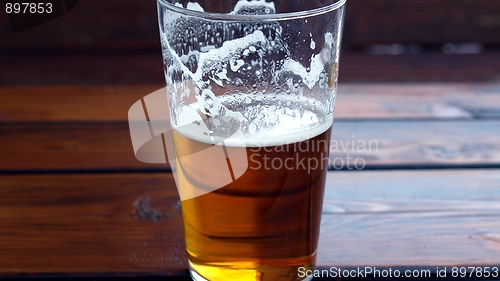 Image of Beer