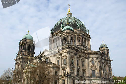 Image of Berliner Dom