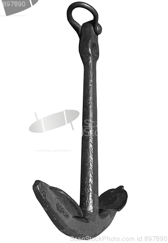 Image of Anchor