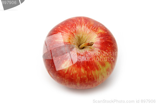 Image of Red apple