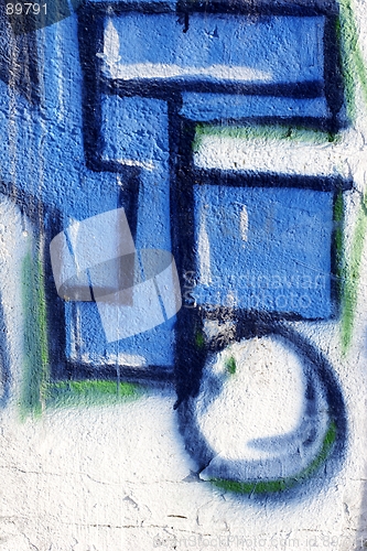 Image of graffiti