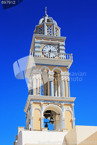 Image of The Greece