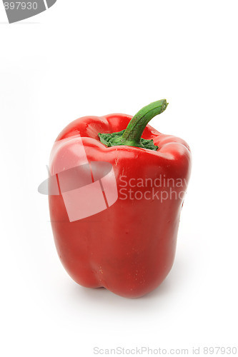 Image of Red pepper