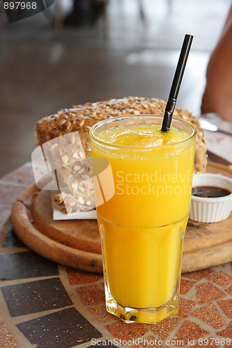 Image of The healthy food