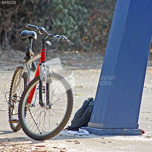 Image of The sport
