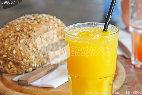 Image of The healthy food