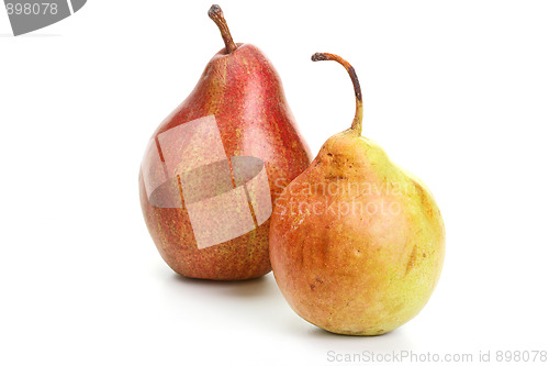 Image of The pear