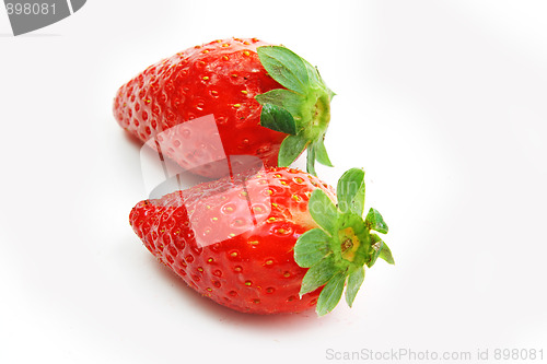 Image of Tasty strawberry