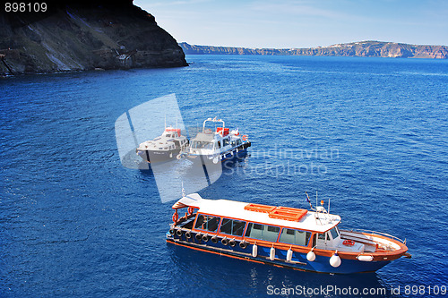 Image of The Greece