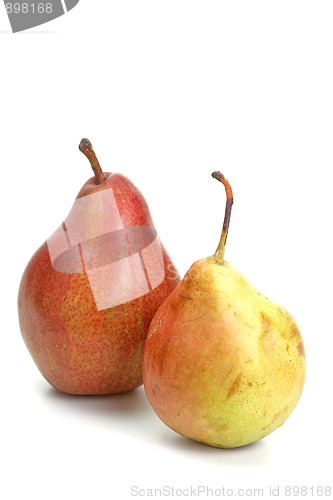 Image of The pear