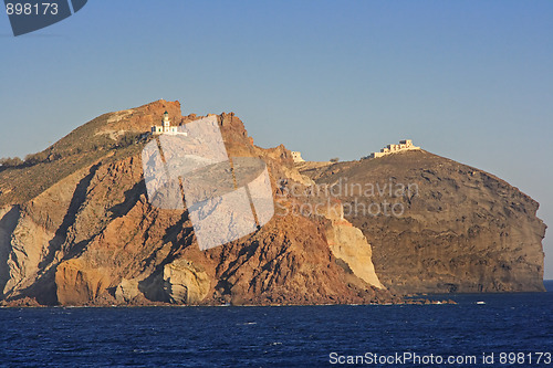 Image of The Greece