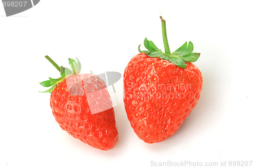 Image of Tasty strawberry