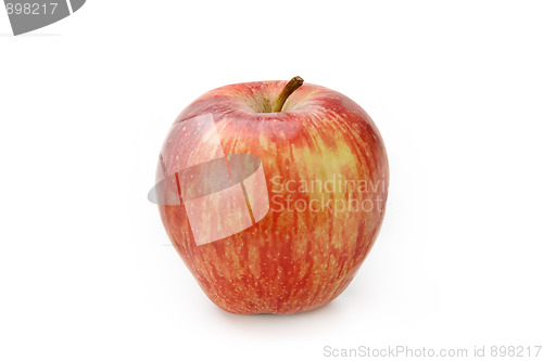 Image of Red apple