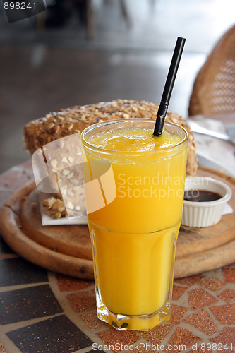 Image of The healthy food