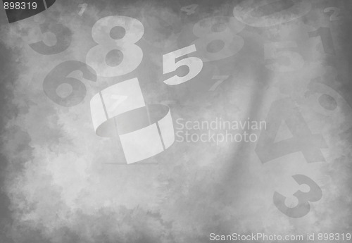 Image of Abstract grunge background