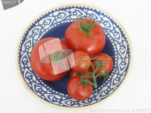 Image of tomato