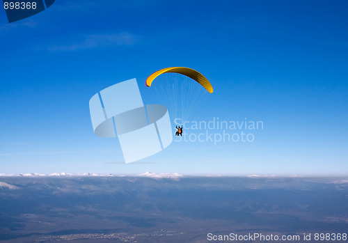 Image of Paraglider