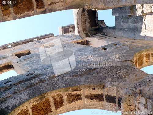 Image of Pula Arena
