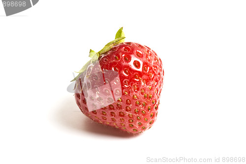 Image of Fresh strawberry