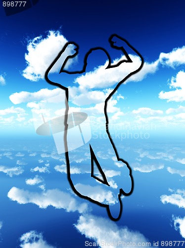 Image of Jump For Life 