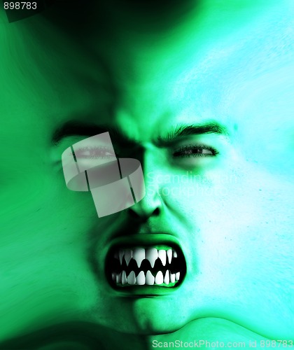 Image of Skin Face
