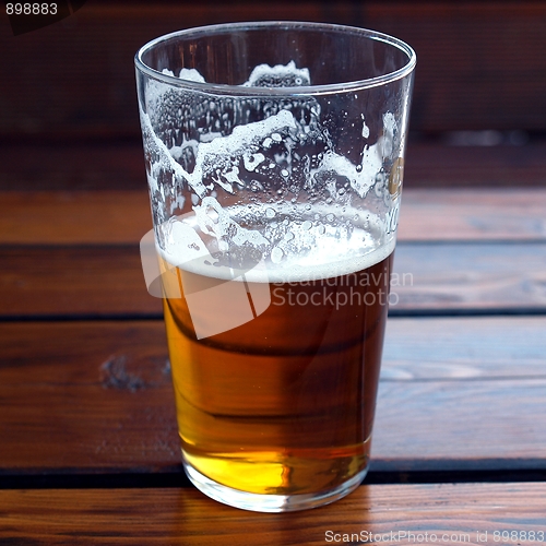 Image of Beer