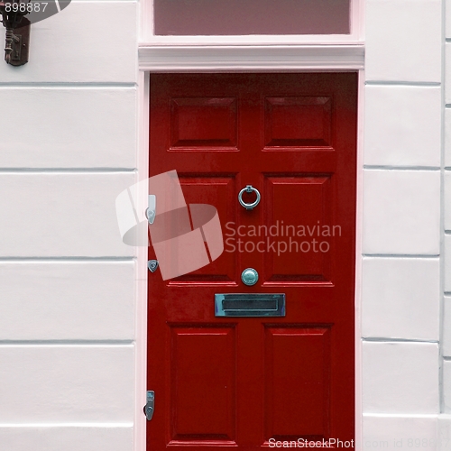 Image of Door