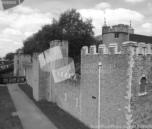 Image of Tower of London