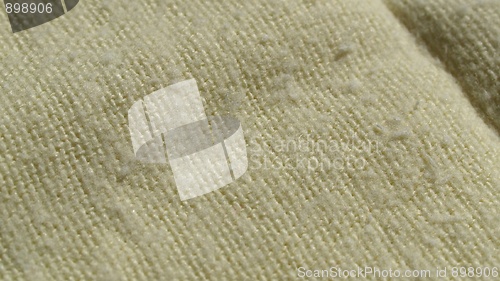 Image of Fabric background