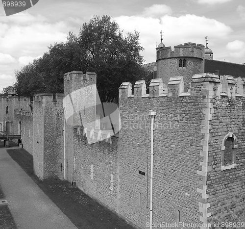 Image of Tower of London