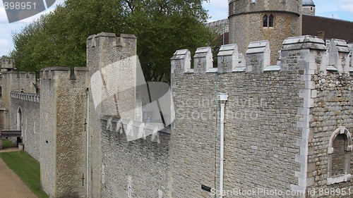 Image of Tower of London