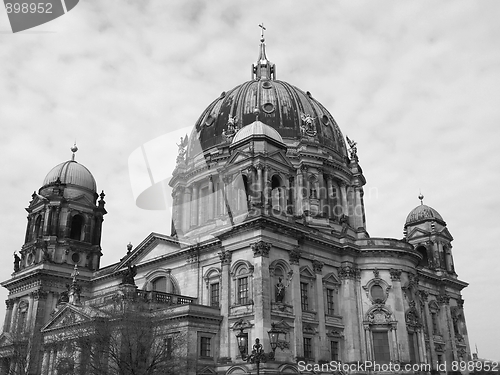 Image of Berliner Dom