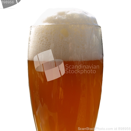 Image of Weisse beer